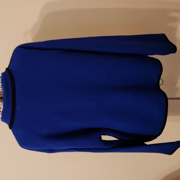 Vintage UK Cardigan - Picture 4 of 5